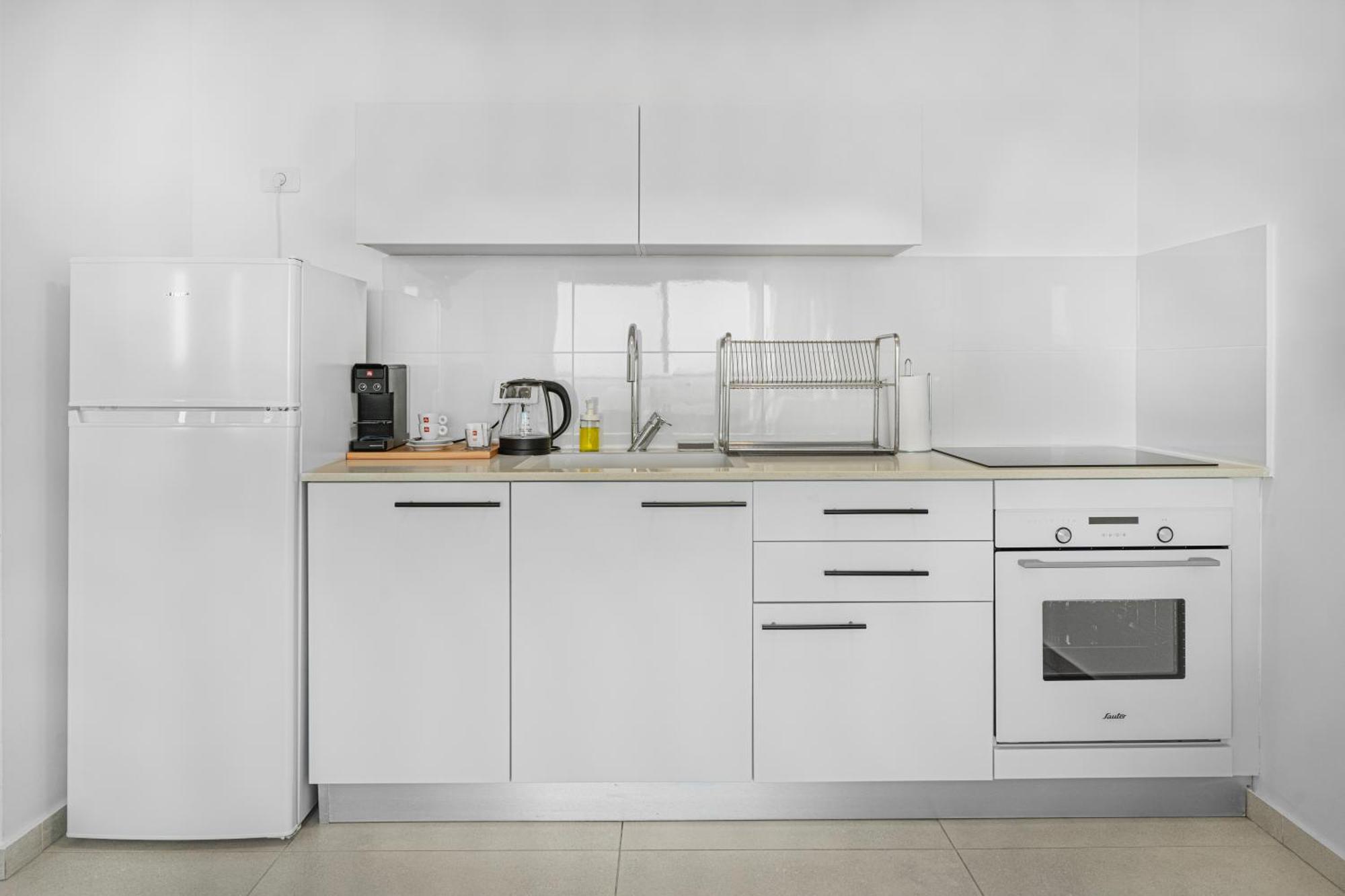 Appartement Luxury #66 By Hashdera
