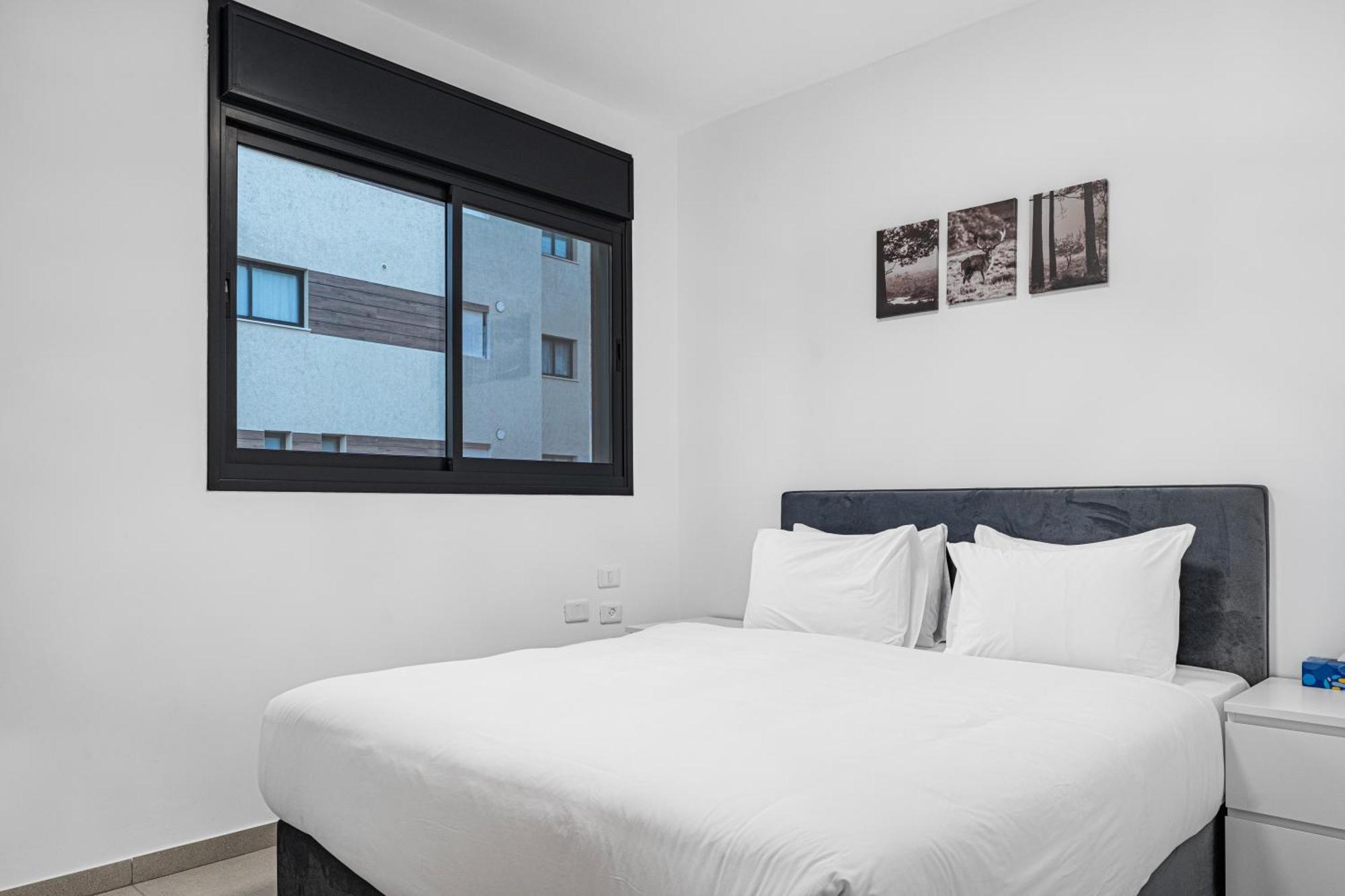 Luxury #66 By Hashdera Appartement *