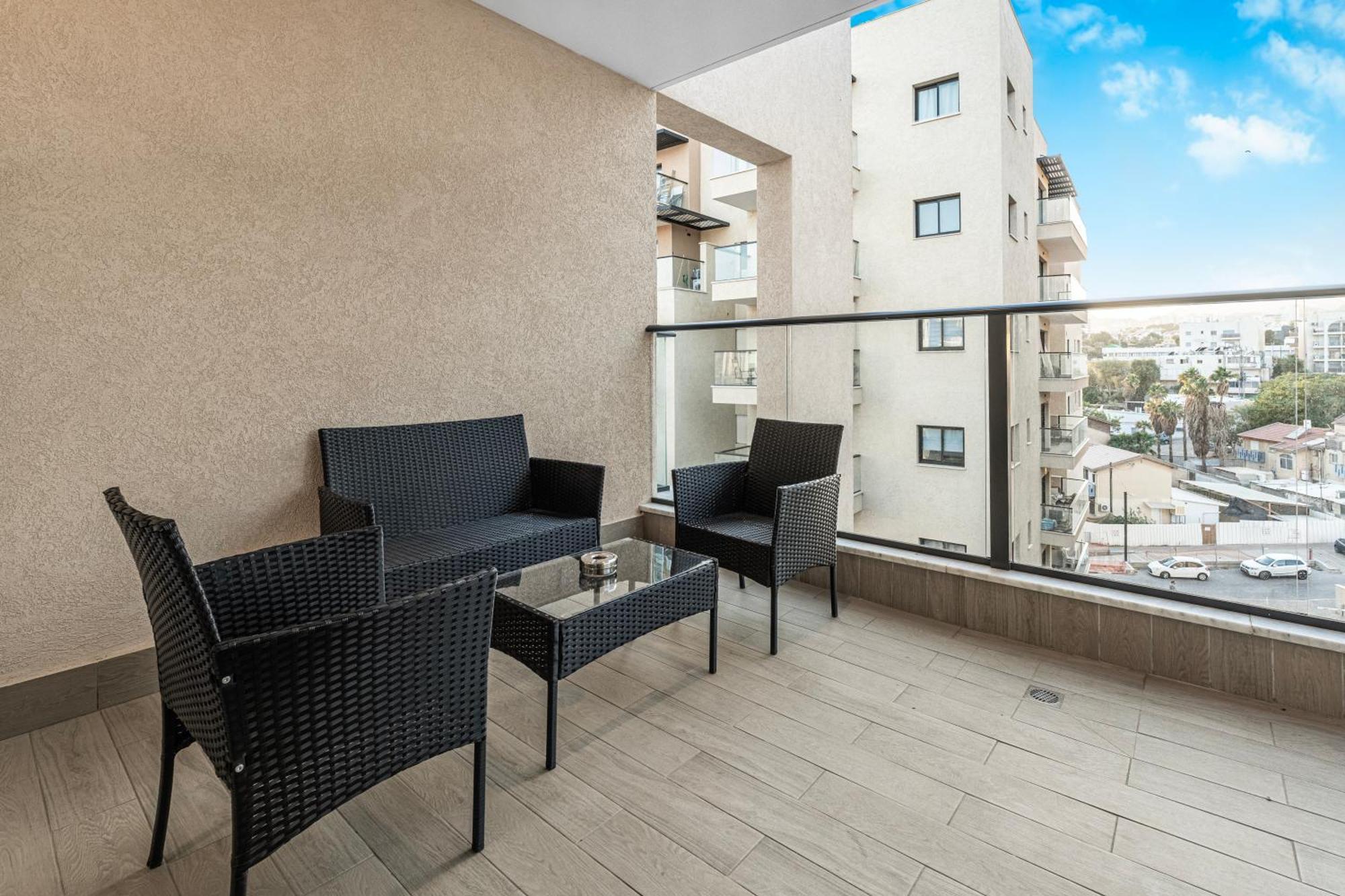 Luxury #66 By Hashdera Eilat