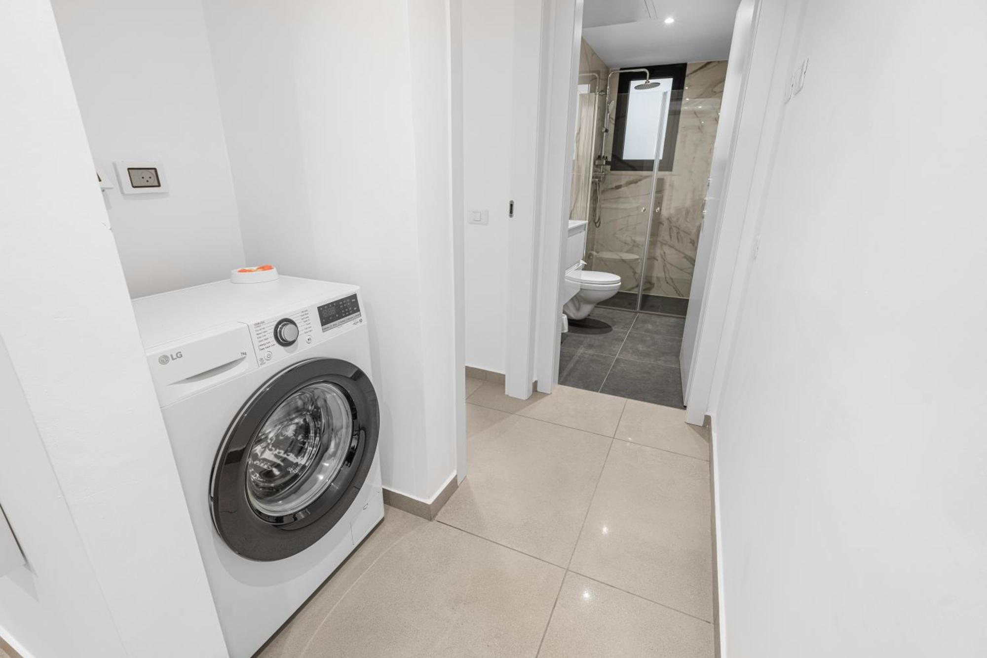 Luxury #66 By Hashdera Appartement *
