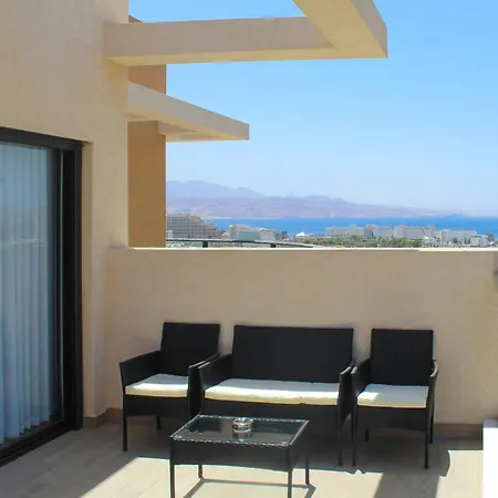Luxury Suite Apartment #66 By Hashdera אילת מראה חיצוני תמונה
