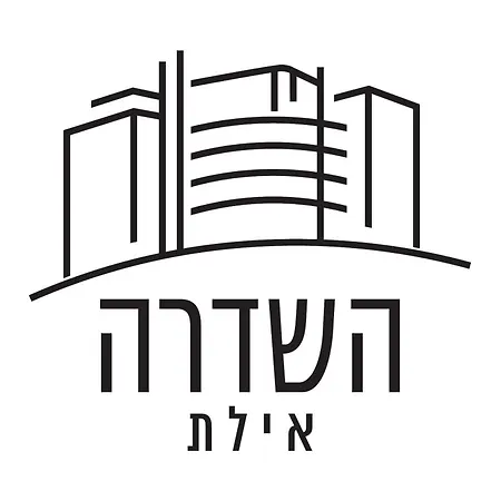 Luxury Suite Apartment #66 By Hashdera אילת מראה חיצוני תמונה