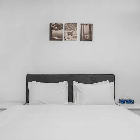 Luxury Suite Apartment #66 By Hashdera אילת מראה חיצוני תמונה