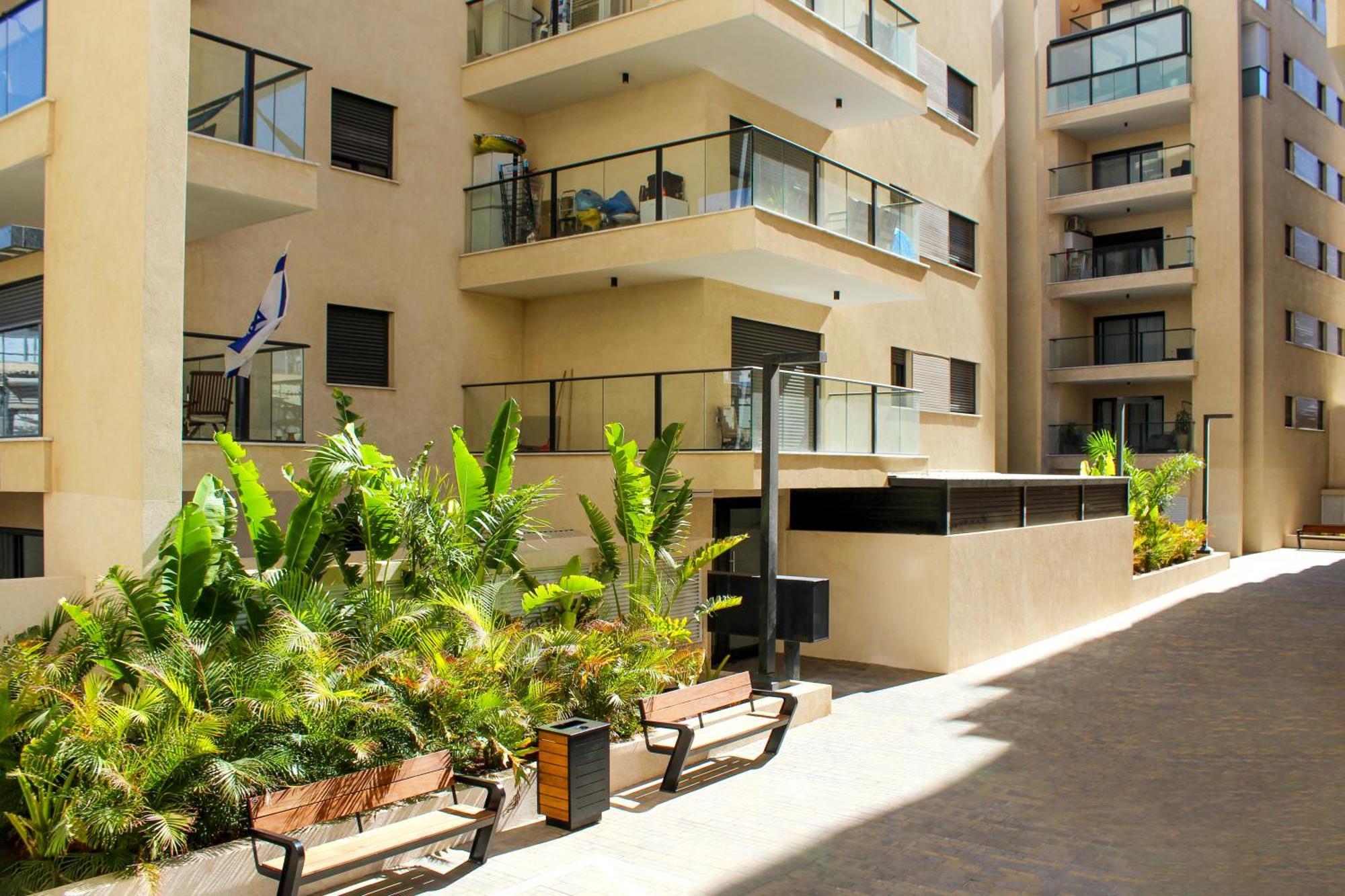 Luxury #66 By Hashdera אילת