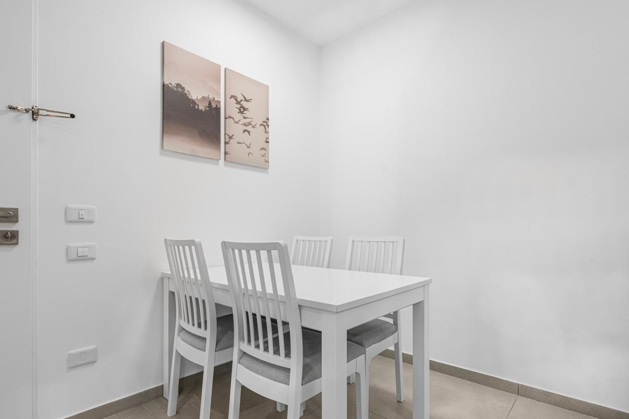 Luxury #66 By Hashdera דירה אילת