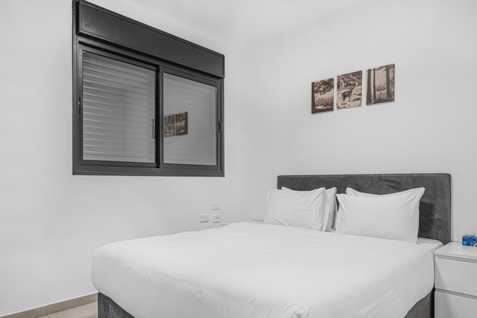 Luxury #66 By Hashdera דירה אילת