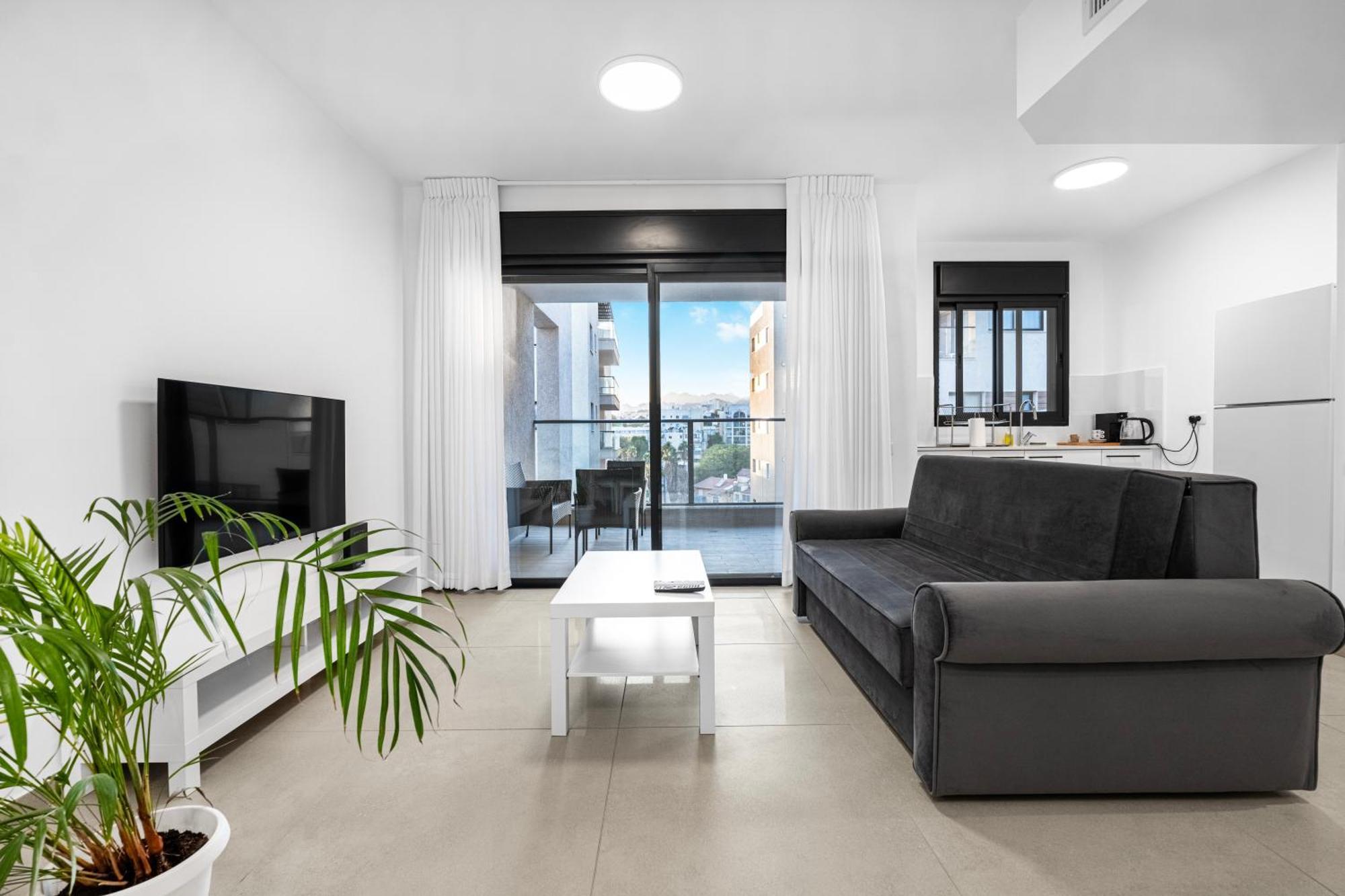 Luxury #66 By Hashdera * אילת