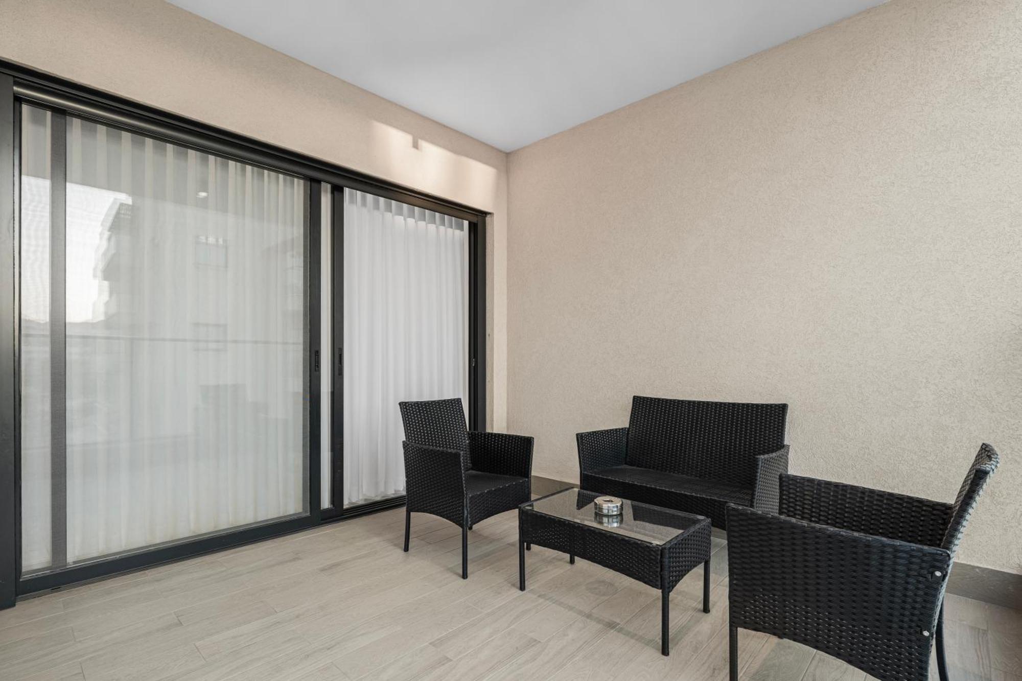 Luxury #66 By Hashdera דירה