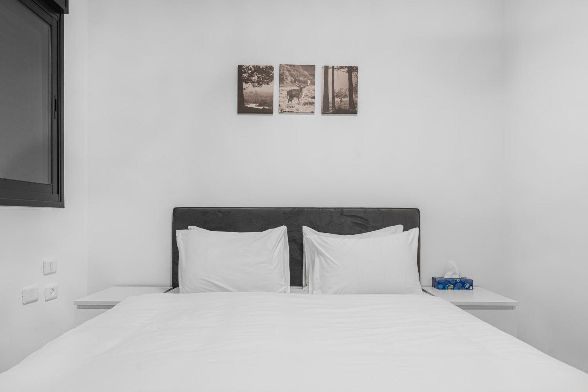 דירה Luxury #66 By Hashdera *